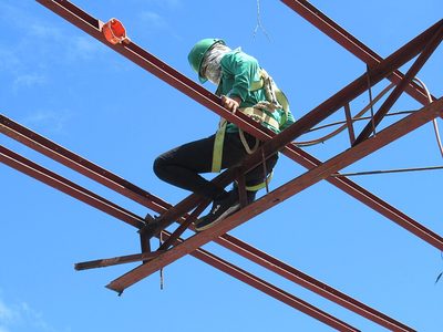 Cho thuê công nhân Giám Sát Công Trình - Công ty TNHH Tư Vấn Dịch Vụ Chồi Xanh