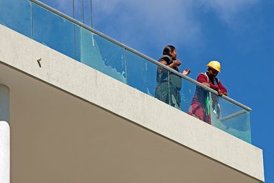 Cho thuê công nhân Quản Lý Dự Án Xây Dựng Khu Vực Trung Tâm - Công ty TNHH Tư Vấn Dịch Vụ Chồi Xanh
