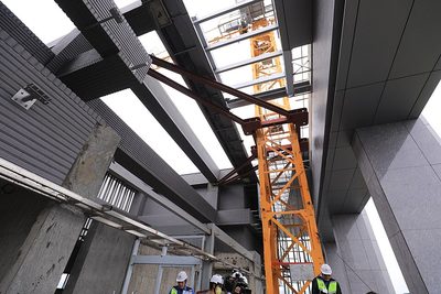 Cho thuê công nhân Thiết Kế Kiến Trúc Cơ Bản Ca Ngày - Công ty TNHH Tư Vấn Dịch Vụ Chồi Xanh