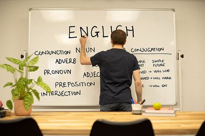 Cho thuê nhân sự Tư Vấn Tuyển Sinh Toàn Thời Gian - Công ty TNHH Tư Vấn Dịch Vụ Chồi Xanh