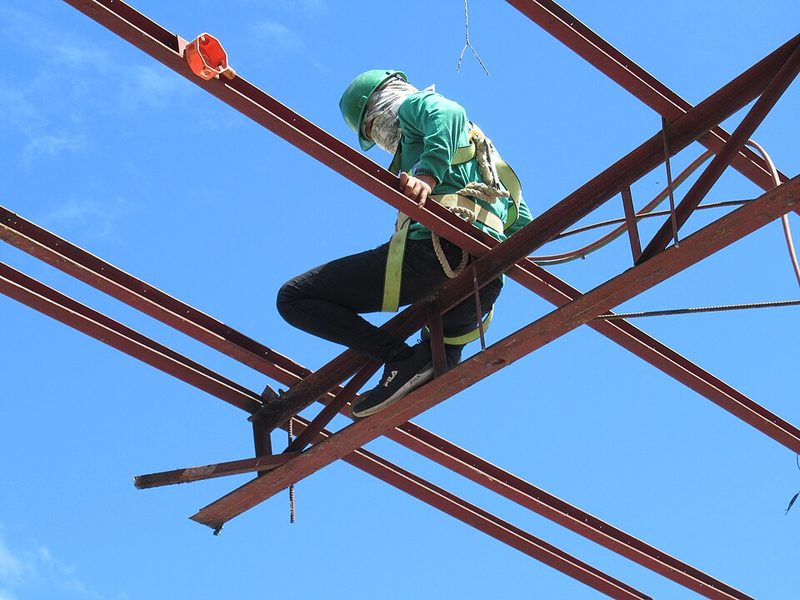 Cho thuê công nhân Kỹ Thuật Xây Dựng